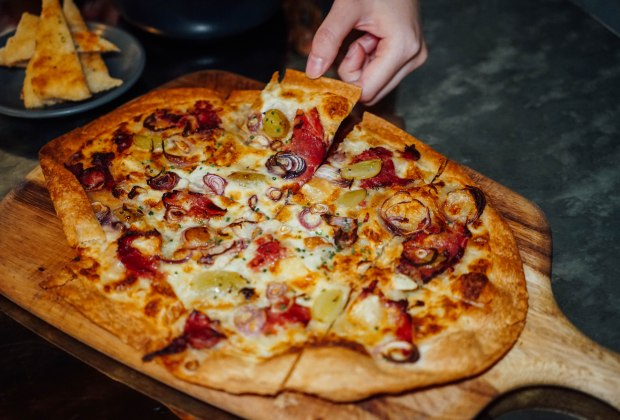 merci-marcel-orchard-Tarte flambée