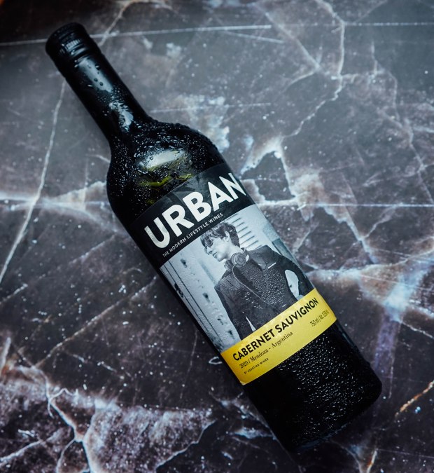 marcos-cellar-Urban Cabernet Sauvignon 2020