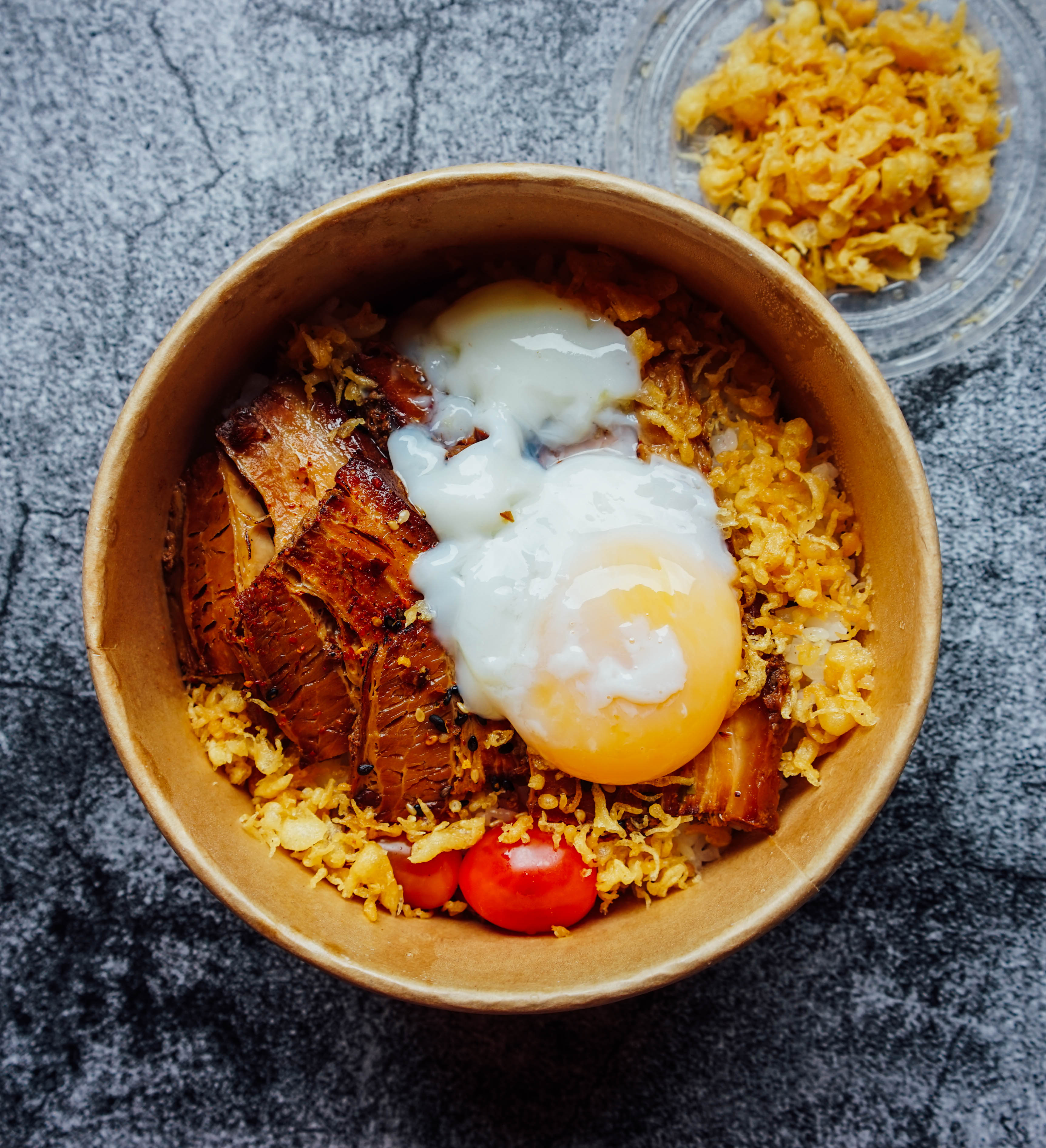 [CLOSED] Ishiro Rice Bowl @ Bedok Market Place, Simpang Bedok ...