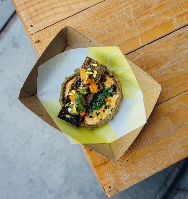 le-matin-patisserie-sea-urchin-quiche