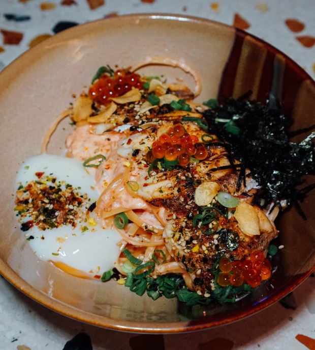 takeshi-noodle-bar-truffle-mentaiko-linguine