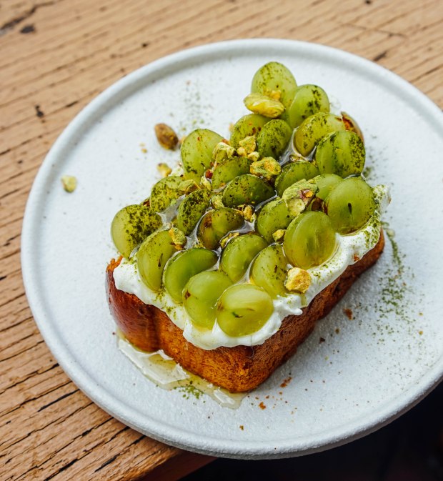 kream-and-kensho-grape-ricotta-brioche