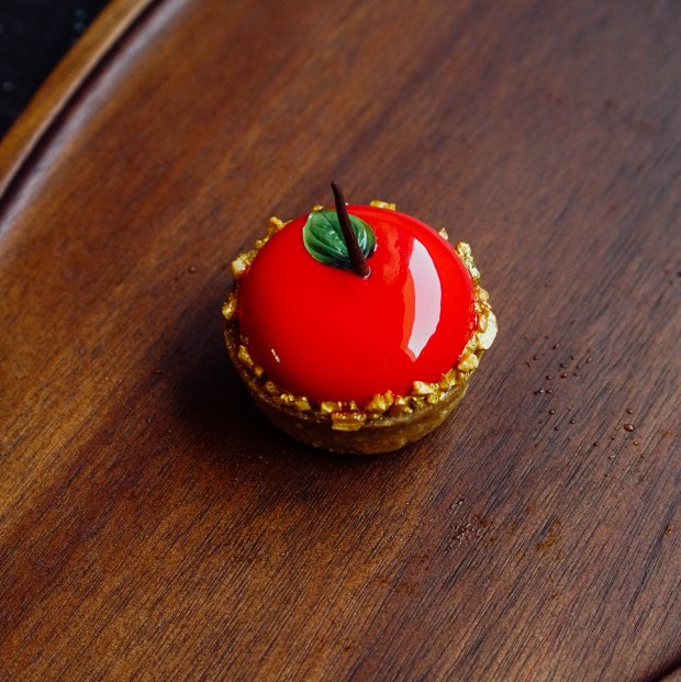 mon-ceries-patisserie-la-petites-apple-and-yuzu