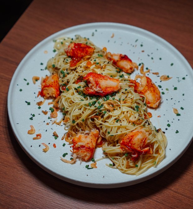 chunky-lobsters-lobster-tuffle-capellini