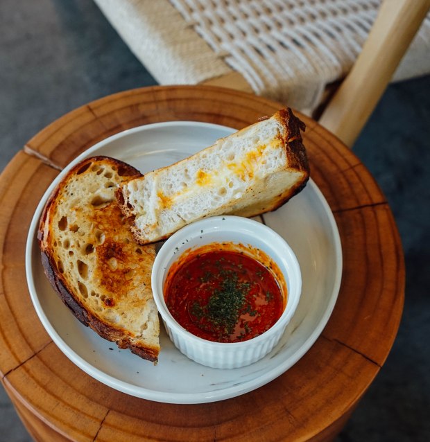 yeast-side-grilled-cheese-toastie-with-tomato-dip