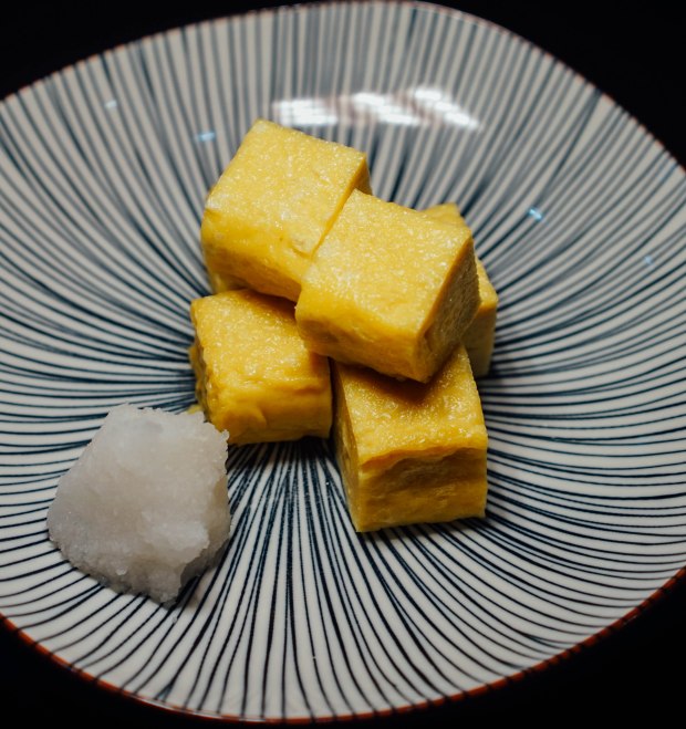 nonbei-izakaya-tamago-yaki