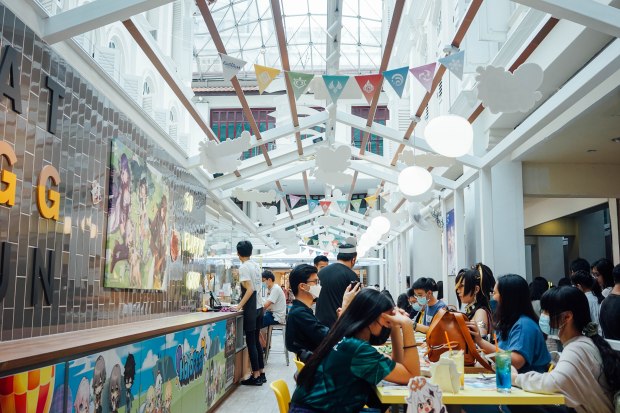 hoyofest-singapore-flipper