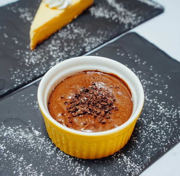 L'Entrecôte-duxton-hill-mousse-au-chocolat