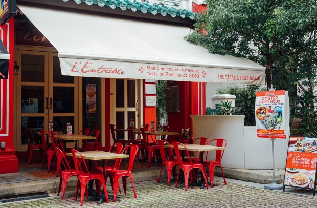 L'Entrecôte-duxton-hill