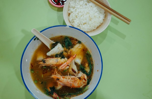piao-ji-fish-porridge