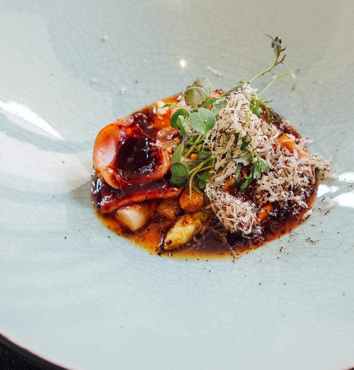 ibaraki-colk-spear-squid-with-white-asparagus