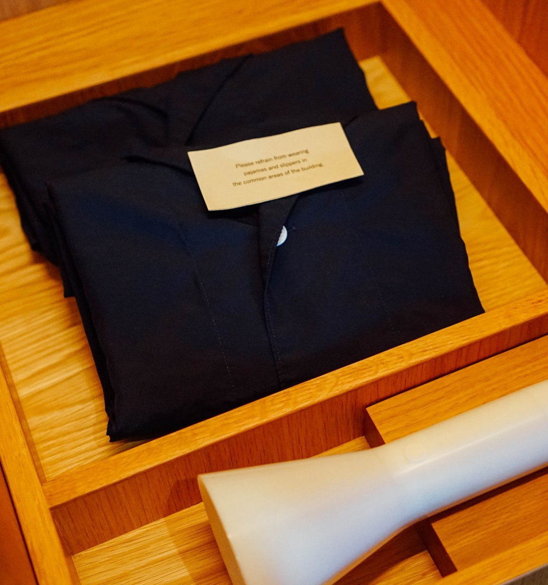 muji-hotel-ginza-pajamas