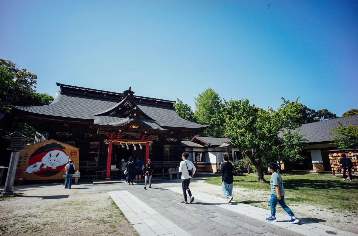 oarai-isosaki-shrine