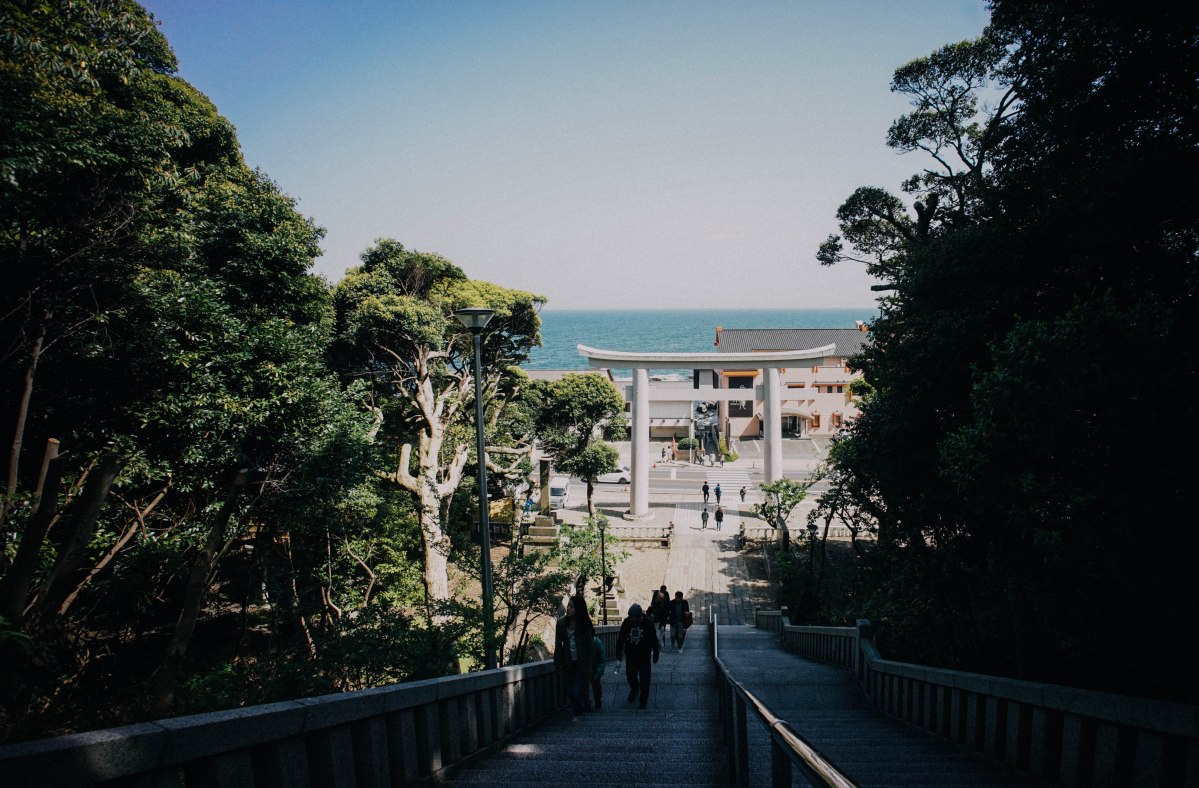 oarai-oarai-isosaki-shrine