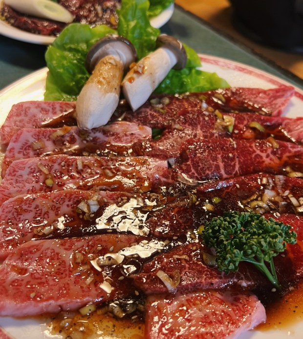 yakiniku-yuten