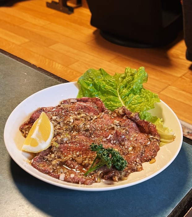 yakiniku-yuten