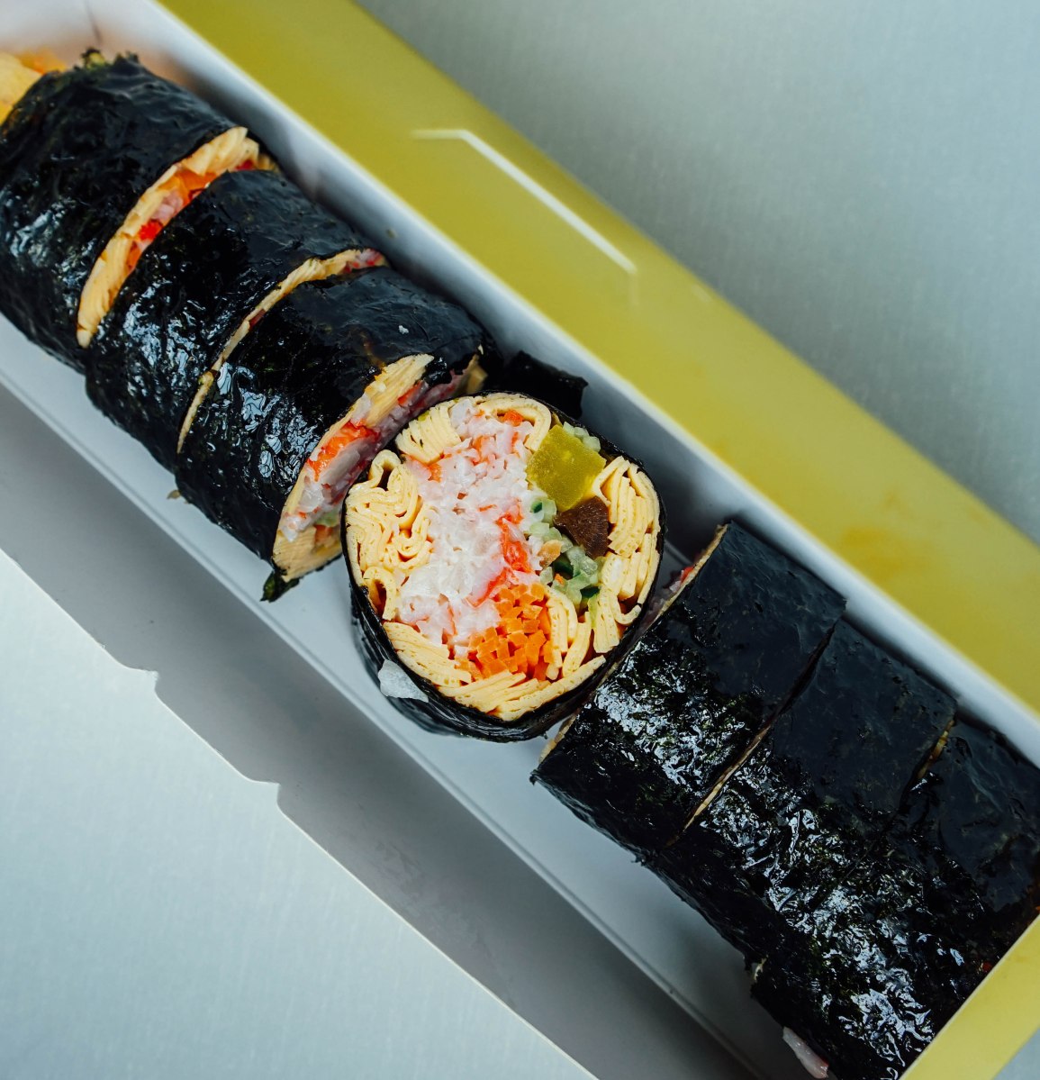 oni-kimbap-rice-less-kani-kimbap