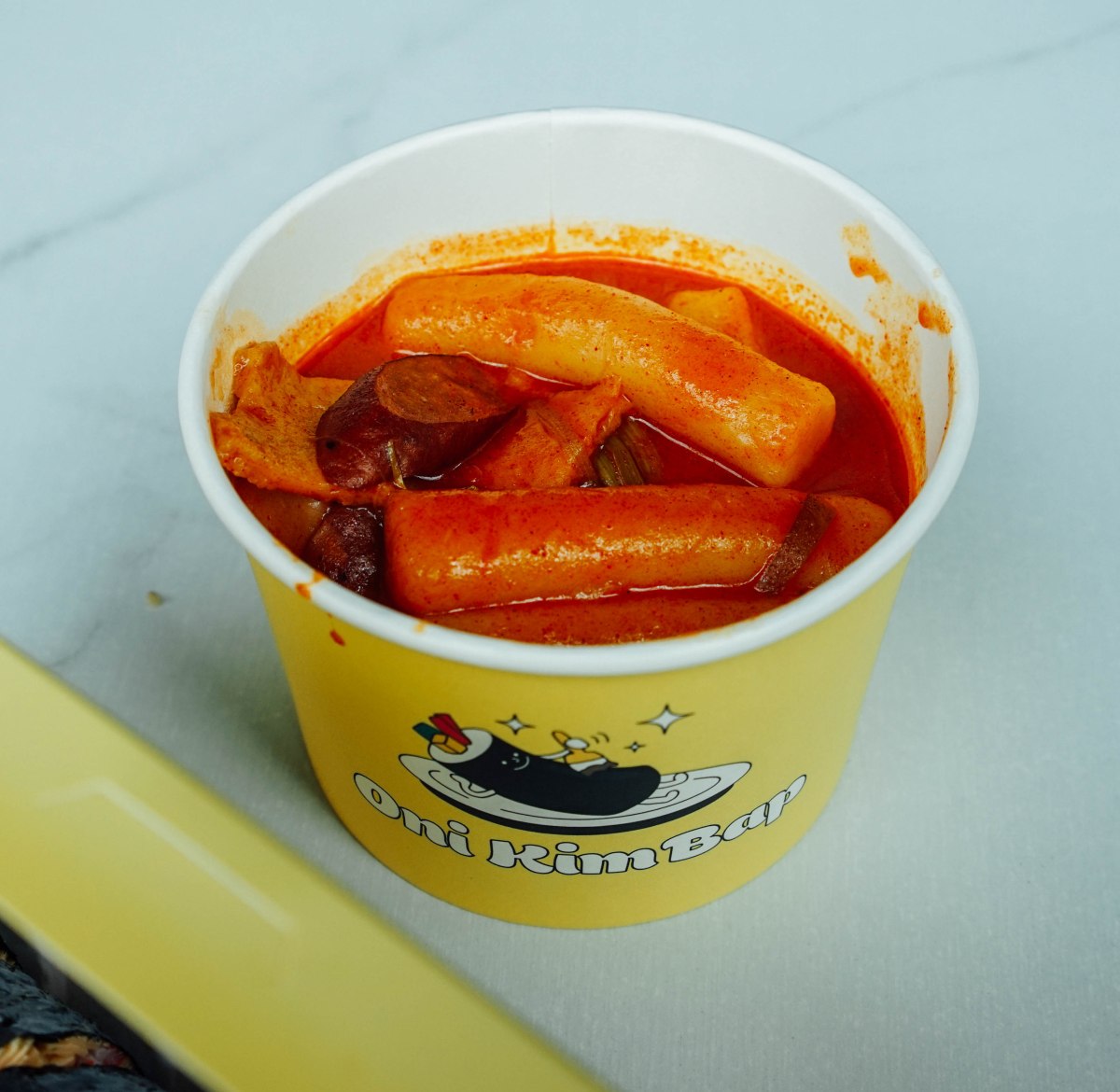 oni-kimbap-tteokbokki