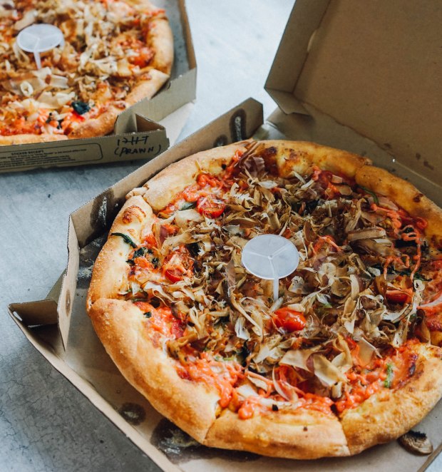 dominos-chicken-mentaiko-pizza