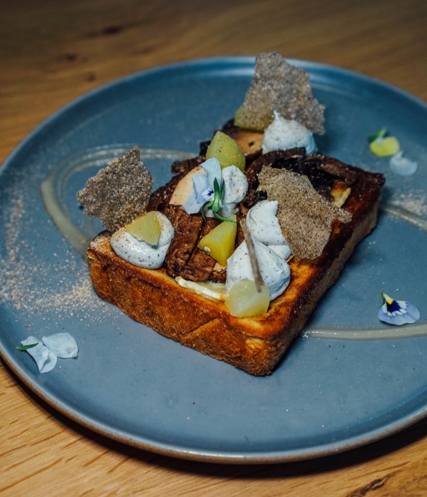 frankie-and-ferns-portobello-toast