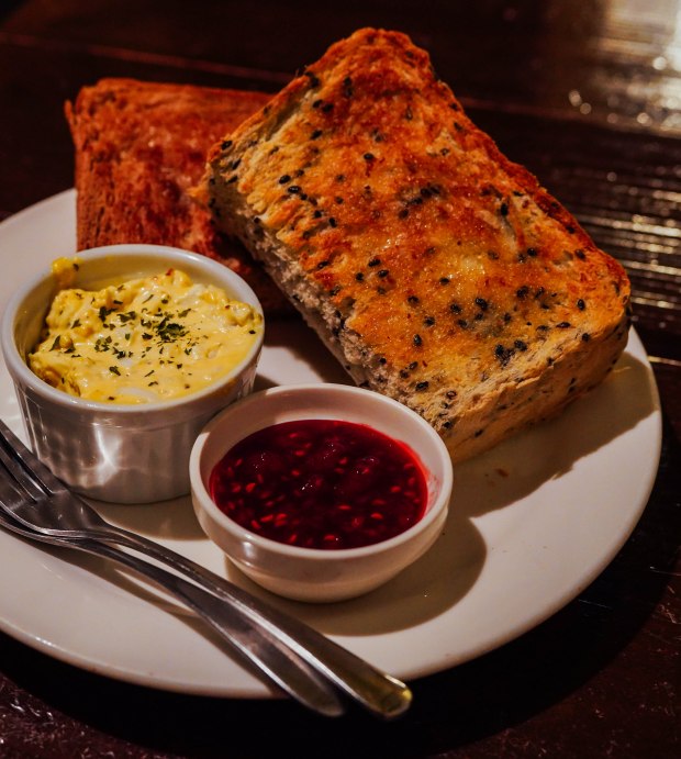 cafe-de-sara-nagoya-breakfast