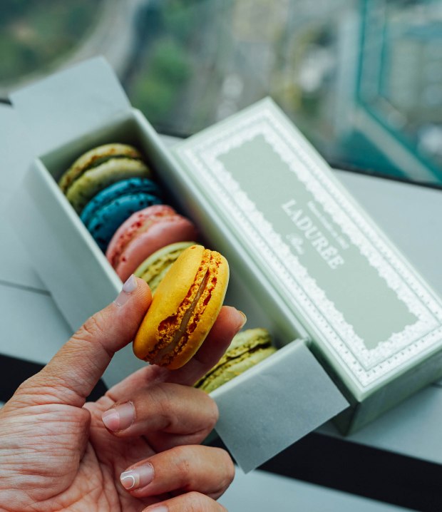 laudree-singapore-popup-lemon-macaron