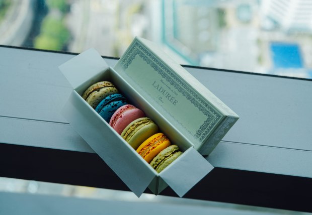 laudree-singapore-popup-macarons