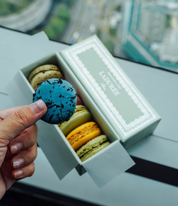 laudree-singapore-popup-marie-antoinette-macaron
