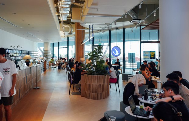 nuldam-space-singapore