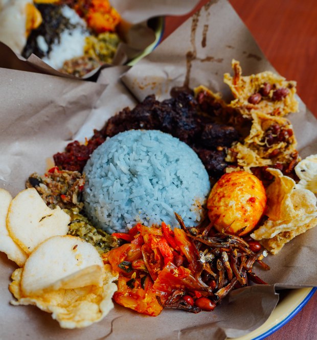 nyonya-next-door-beef-rendang-lemongrass-blue-pea-coconut-rice